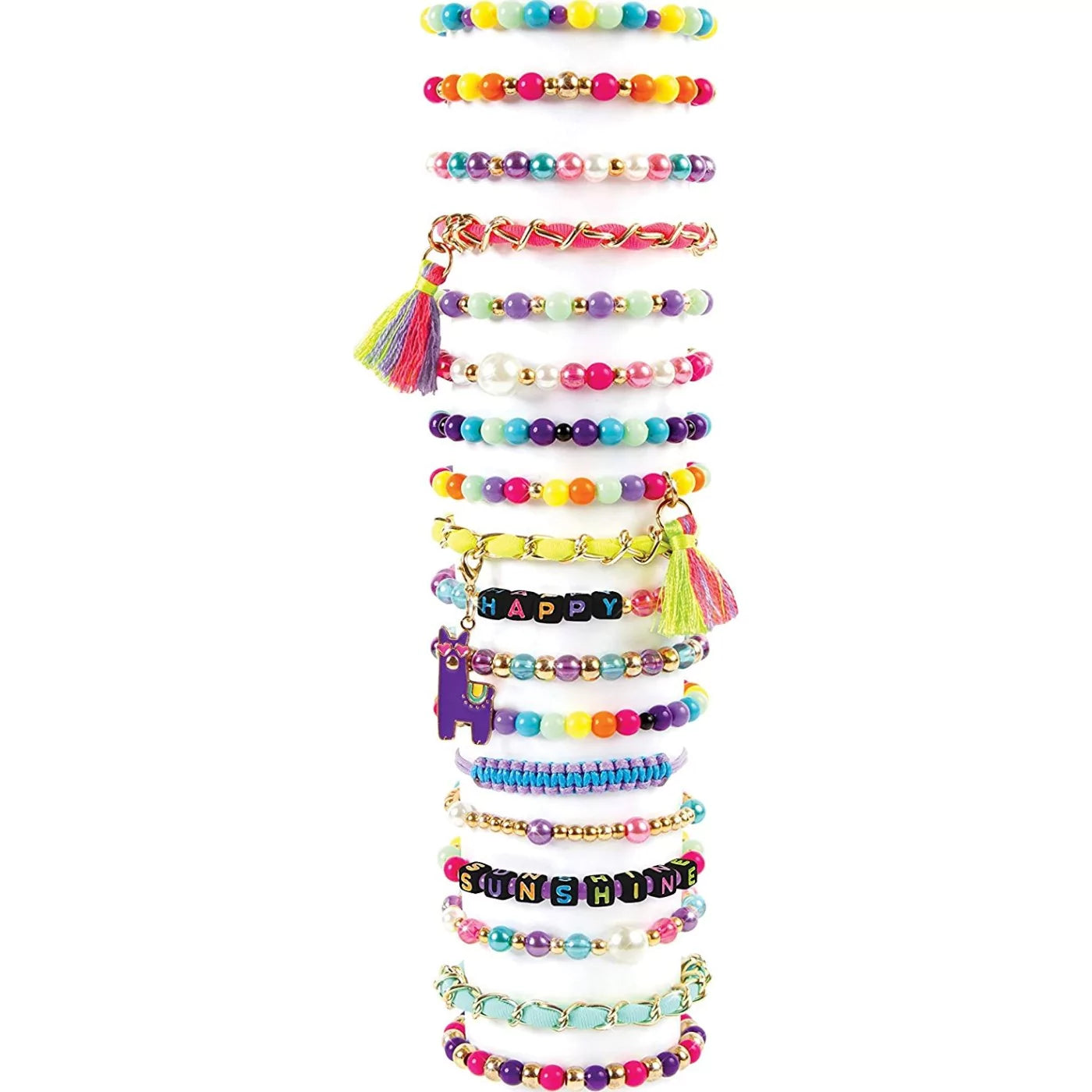 Make it Real - Mega Jewelry Studio Βραχιόλια (1515) - Fun Planet