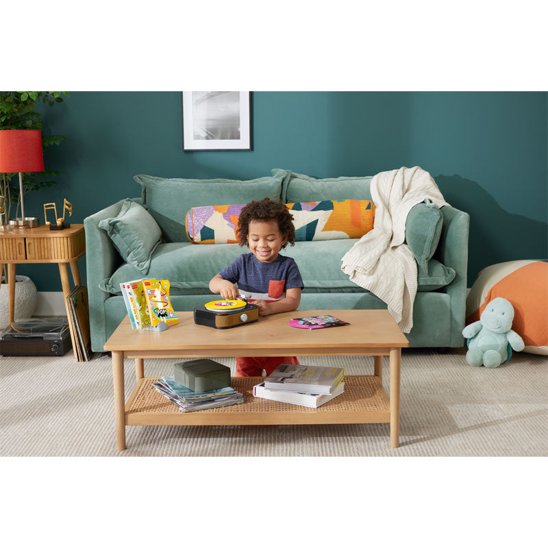 Fisher-Price Εκπαιδευτικό Πικαπ με Ήχους (JGX06) - Fun Planet