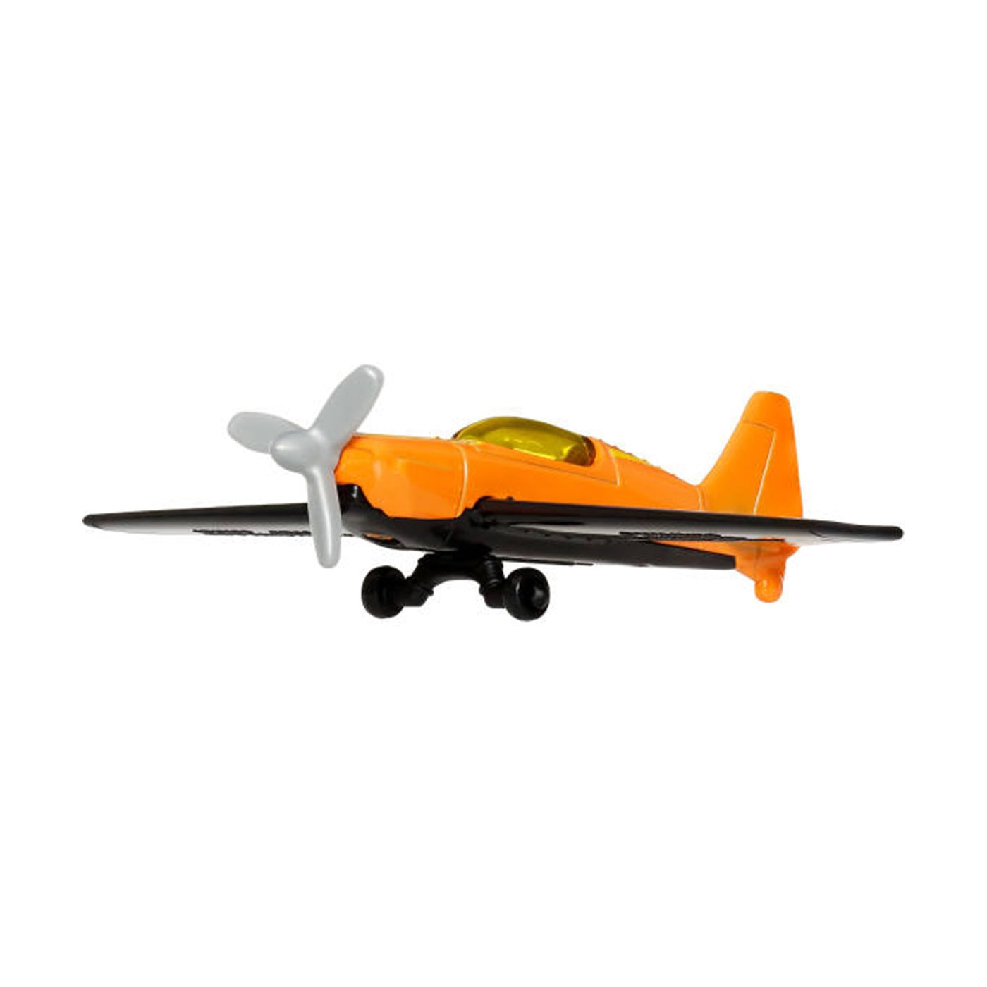 Matchbox Sky Busters Αεροπλανάκι MBX Stunt Plane II (JJW17)