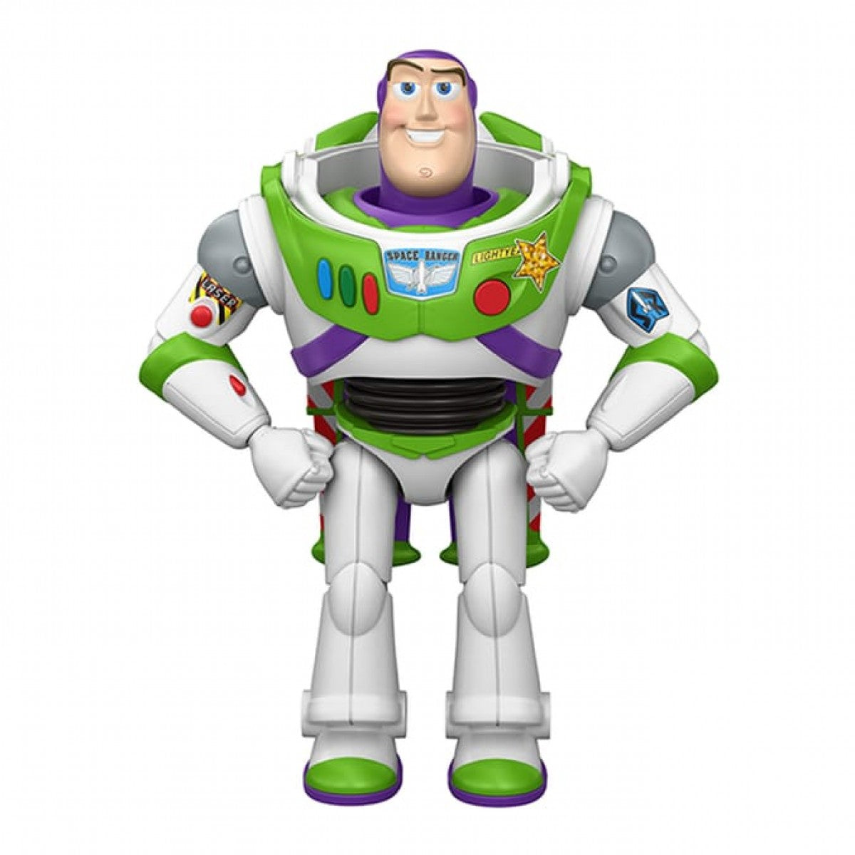 Toy Story 30 Years Figure 30cm Woody (HFY26)