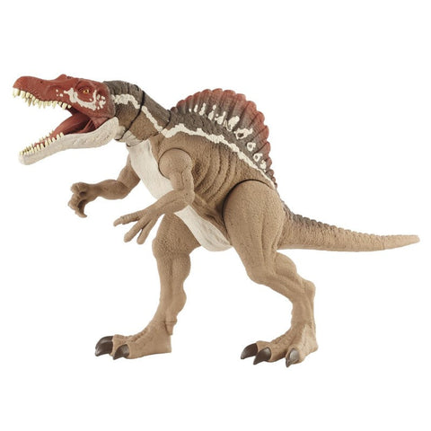 Jurassic World Spinosaurus Δεινόσαυρος που Δαγκώνει (HCG54) - Fun Planet