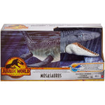 Jurassic World Δεινόσαυρος Mosasaurus (HNJ56) - Fun Planet