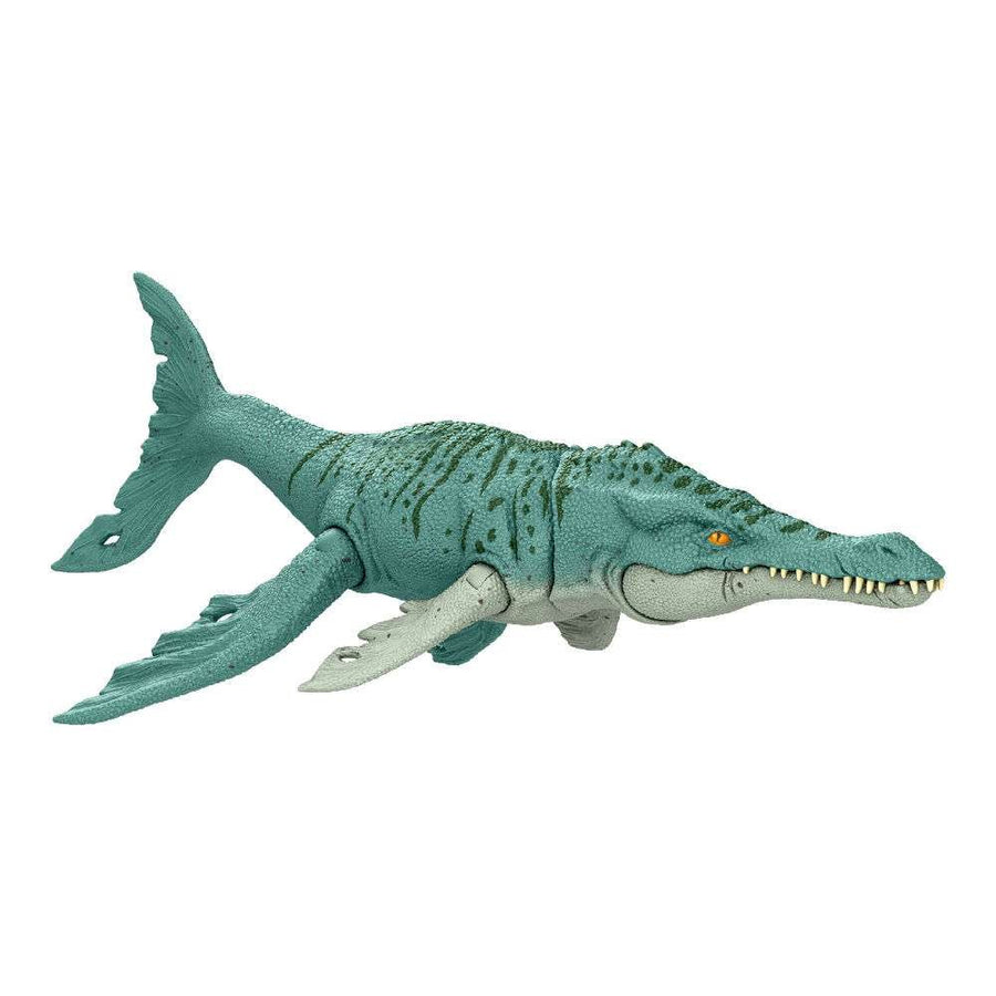 Jurassic World Rebirth Frenzy Pack Δεινόσαυρος Torvoneustes (JCL54) - Fun Planet