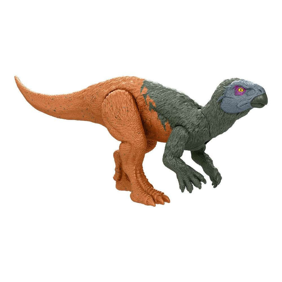 Jurassic World Rebirth Frenzy Pack Δεινόσαυρος lani (JCL52) - Fun Planet