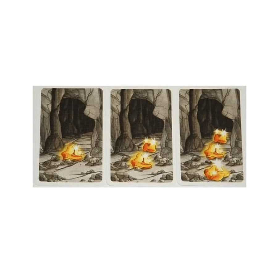 Κάισσα Σαμποτέρ Επιτραπέζιο Ελληνική Γλώσσα (KA115678) - Fun Planet