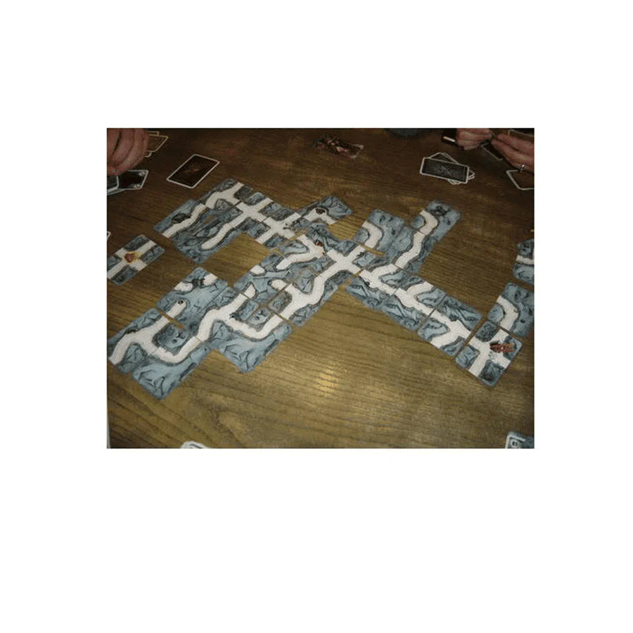 Κάισσα Σαμποτέρ Επιτραπέζιο Ελληνική Γλώσσα (KA115678) - Fun Planet