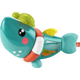 Fisher Price Καρχαριάκι Δραστηριοτήτων (HJP01) - Fun Planet