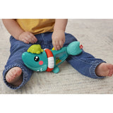 Fisher Price Καρχαριάκι Δραστηριοτήτων (HJP01) - Fun Planet