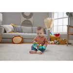 Fisher Price Καρχαριάκι Δραστηριοτήτων (HJP01) - Fun Planet
