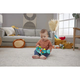 Fisher Price Καρχαριάκι Δραστηριοτήτων (HJP01) - Fun Planet
