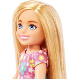 Barbie Τσέλσι & Φίλες (HKD89) - Fun Planet