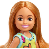 Barbie Τσέλσι & Φίλες (HNY57) - Fun Planet