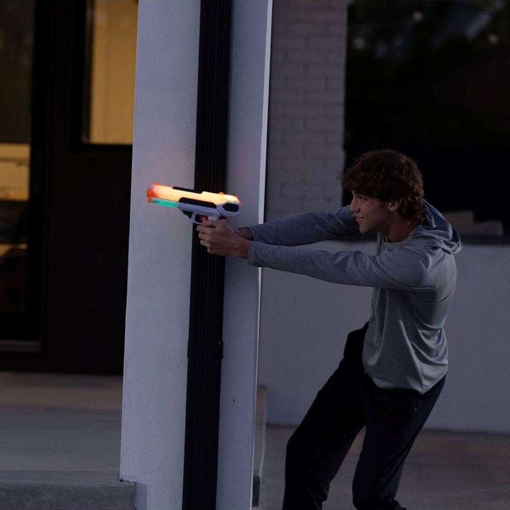 Laser X NXT Σετ 2 Εκτοξευτές (LAE18000)