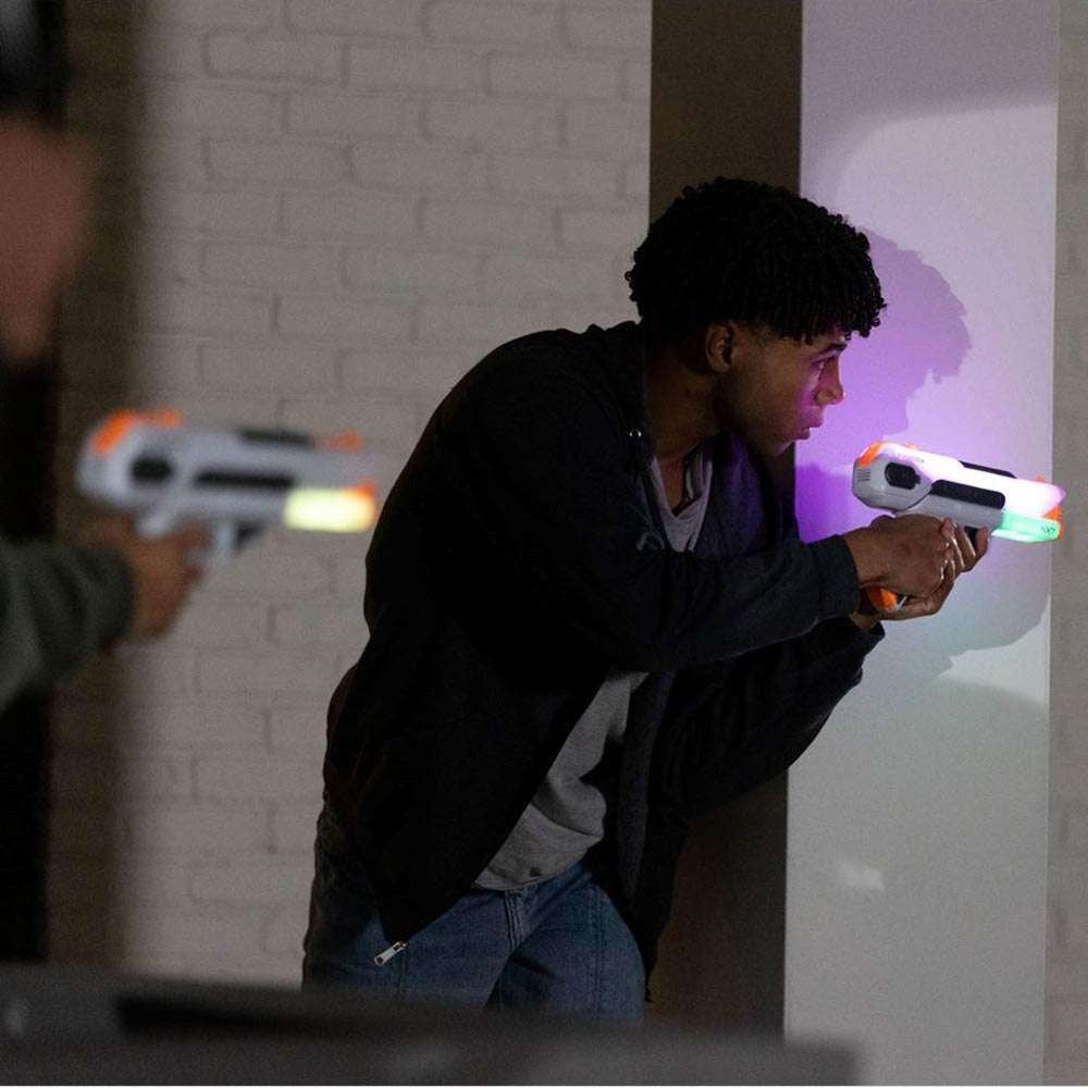 Laser X NXT Σετ 2 Εκτοξευτές (LAE18000)