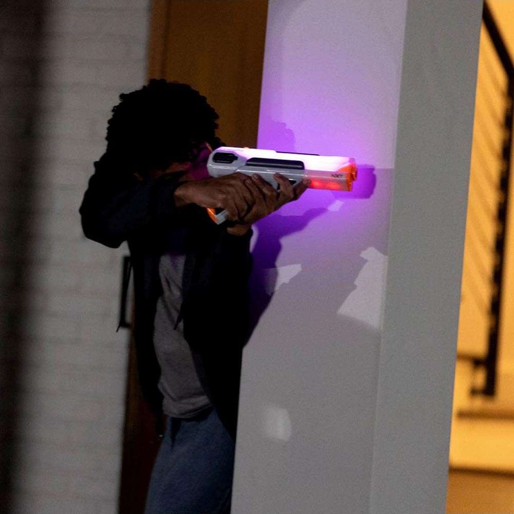 Laser X NXT Σετ 2 Εκτοξευτές (LAE18000)