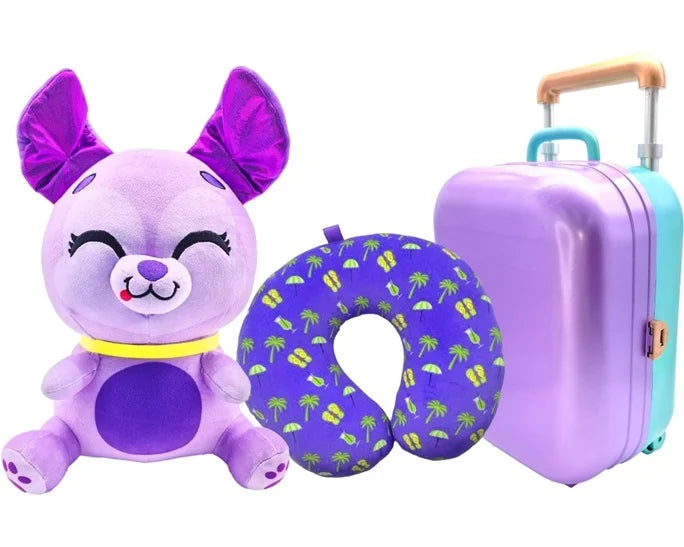 Lovable Luggables Surprise Lavi Starlight (2511003)
