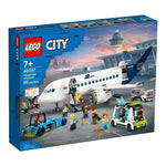 LEGO City Passenger Airplane (60367) - Fun Planet