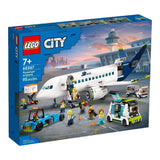 LEGO City Passenger Airplane (60367) - Fun Planet