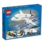 LEGO City Passenger Airplane (60367) - Fun Planet