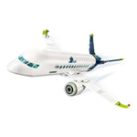 LEGO City Passenger Airplane (60367) - Fun Planet