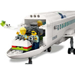 LEGO City Passenger Airplane (60367) - Fun Planet
