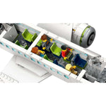 LEGO City Passenger Airplane (60367) - Fun Planet