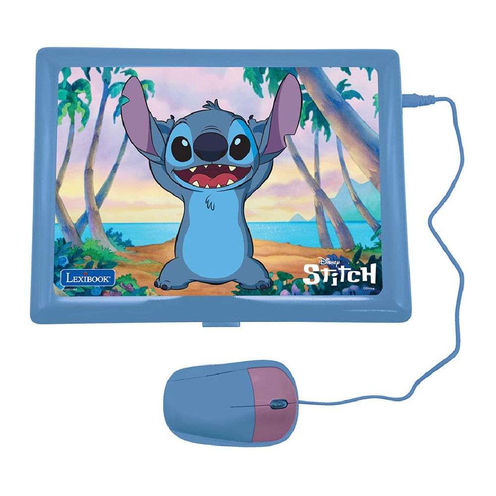 Laptop Stitch (JC598D) - Fun Planet