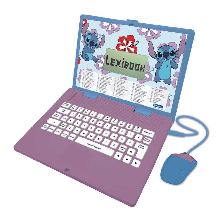 Laptop Stitch (JC598D)