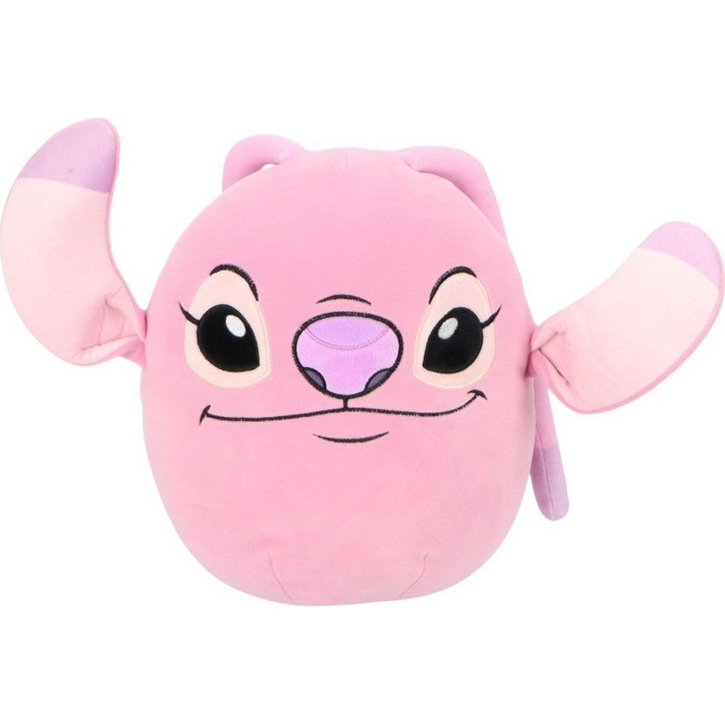 Disney Lilo & Stitch Λούτρινο Angel Squishy 22cm (LIL36 5231) - Fun Planet