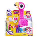 Little Live Pets Gotta Go Μπίνγκο Φλαμίνγκο (LPG03000) - Fun Planet