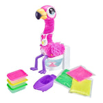 Little Live Pets Gotta Go Μπίνγκο Φλαμίνγκο (LPG03000) - Fun Planet
