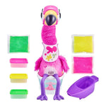 Little Live Pets Gotta Go Μπίνγκο Φλαμίνγκο (LPG03000) - Fun Planet