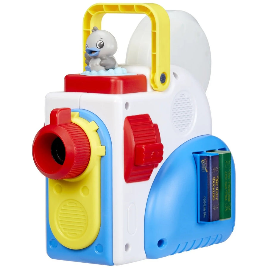 Little Tikes Story Dream Machine Συλλογή Παραμύθια (174568) - Fun Planet
