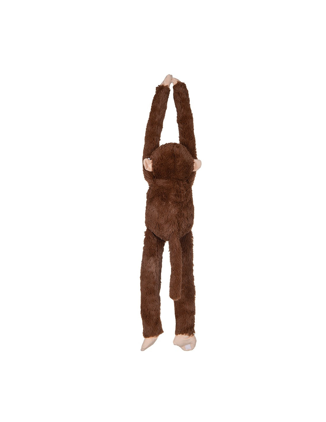 Μαϊμού Λούτρινη Καφέ 100εκ (2919) - Fun Planet
