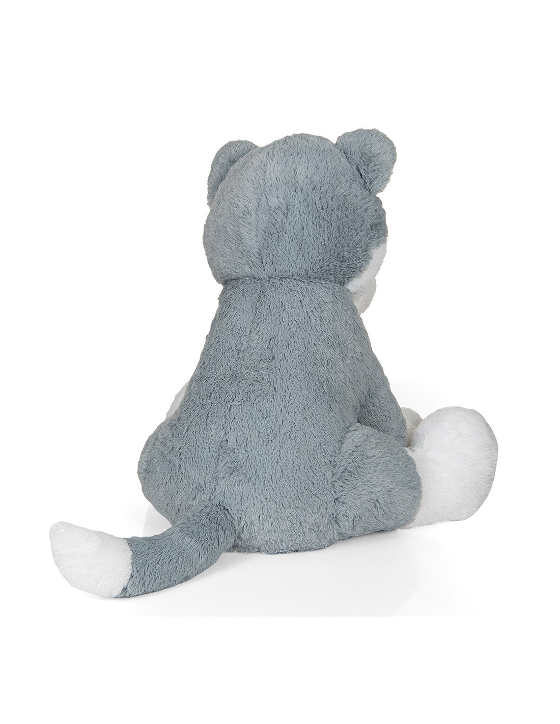 Λούτρινος Σκύλος Husky 78εκ (2920) - Fun Planet