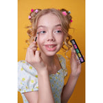 LUKKY Eye Shadow Gel Σκιές Ματιών με Γκλίτερ Λιλά-Λεμονί-Απαλό Πράσινο-Ροζ-Μαργαριτάρι (T15393/LUK02000) - Fun Planet