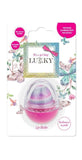 LUKKY Lip Balm Egg Shaped σε Βαζάκι Αυγό - Πολύχρωμο (T11936/LUK05000) - Fun Planet