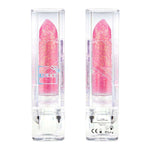 LUKKY Lipstick with Glitter Κραγιόν με Γκλίτερ - Ροζ (T15386/LUK03000) - Fun Planet