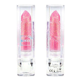 LUKKY Lipstick with Glitter Κραγιόν με Γκλίτερ - Ροζ (T15386/LUK03000) - Fun Planet