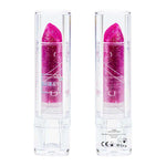 LUKKY Lipstick with Glitter Κραγιόν με Γκλίτερ - Φούξια (T15384/LUK03000) - Fun Planet