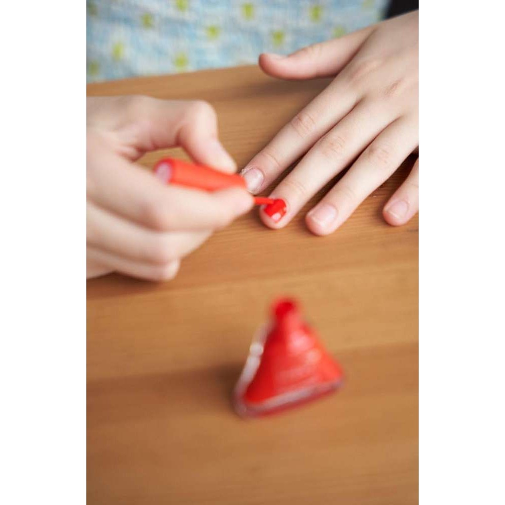 LUKKY Βερνίκι Νυχιών Peel Off Περλέ Λιλά 096 (T11183/LUK00000) - Fun Planet