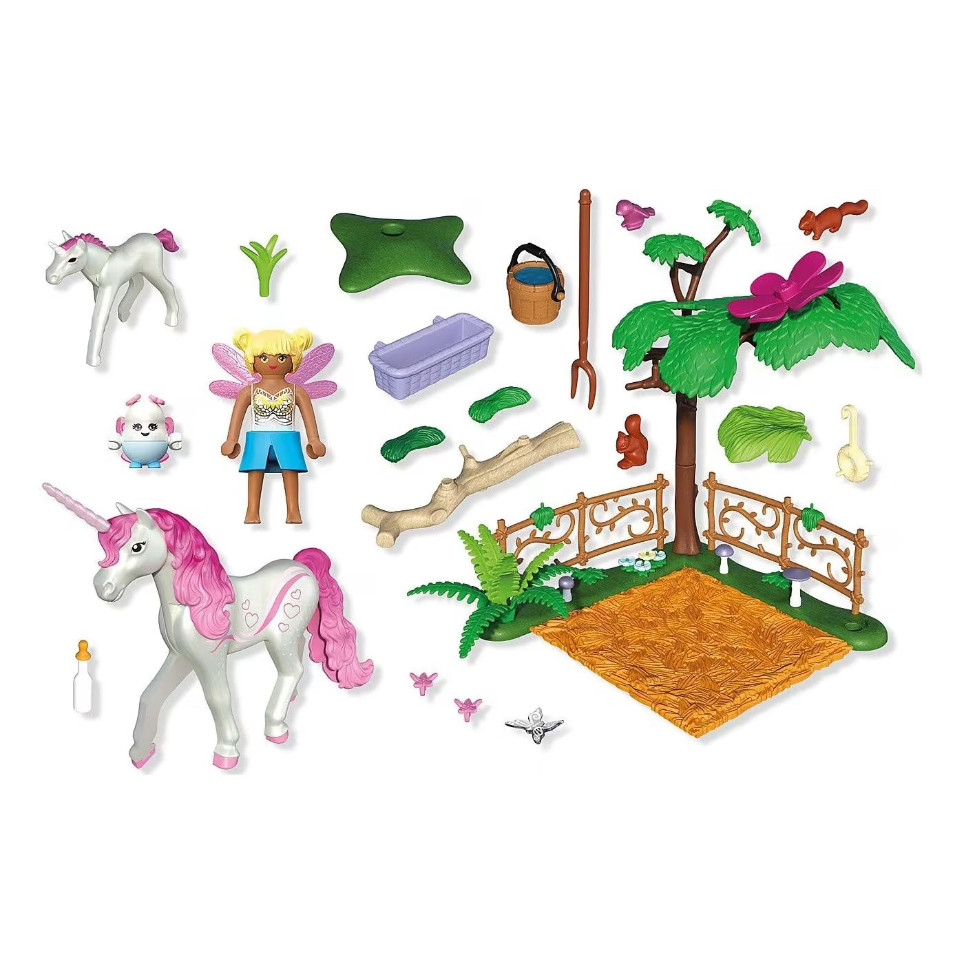Playmobil Magic Starter Pack Mermaids (71379)