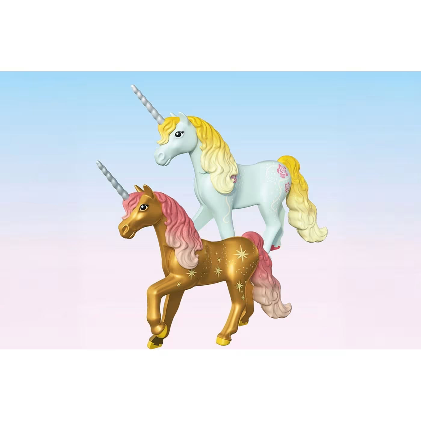 Playmobil Magic Starter Pack Mermaids (71379)