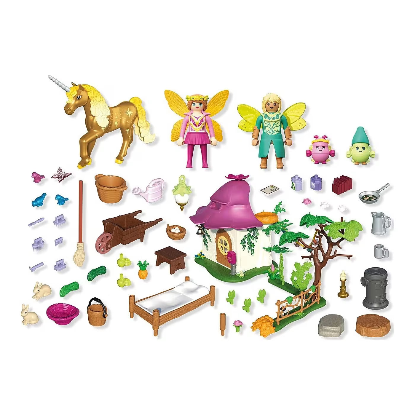 Playmobil Magic Starter Pack Mermaids (71379)