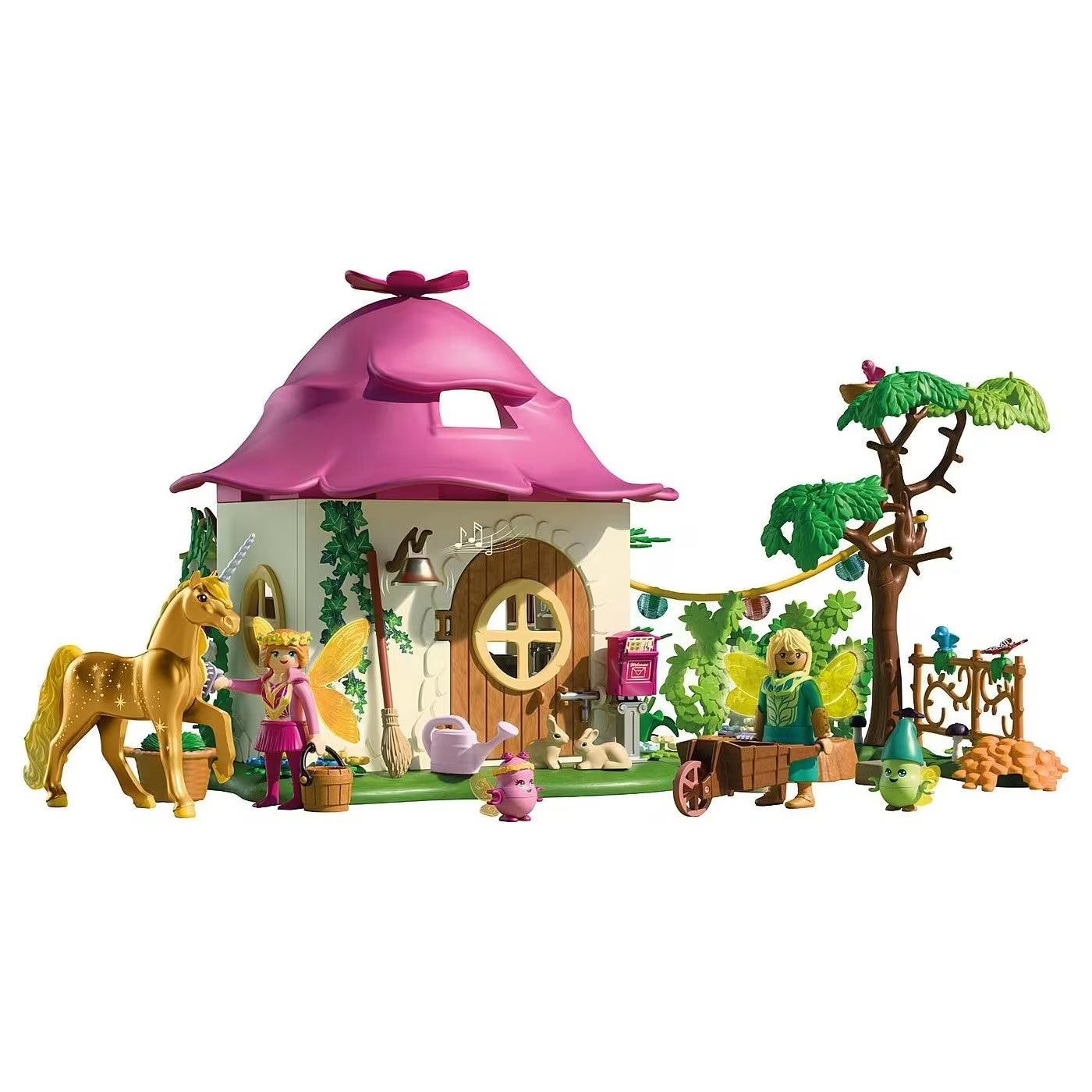 Playmobil Magic Starter Pack Mermaids (71379)