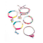 Make it Real - Summer Vibes Heishi Bead Set Βραχιόλια (1317) - Fun Planet