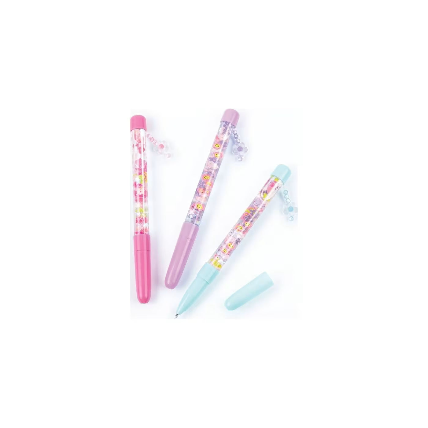 Make it Real Floaty Pens DIY (1326) - Fun Planet