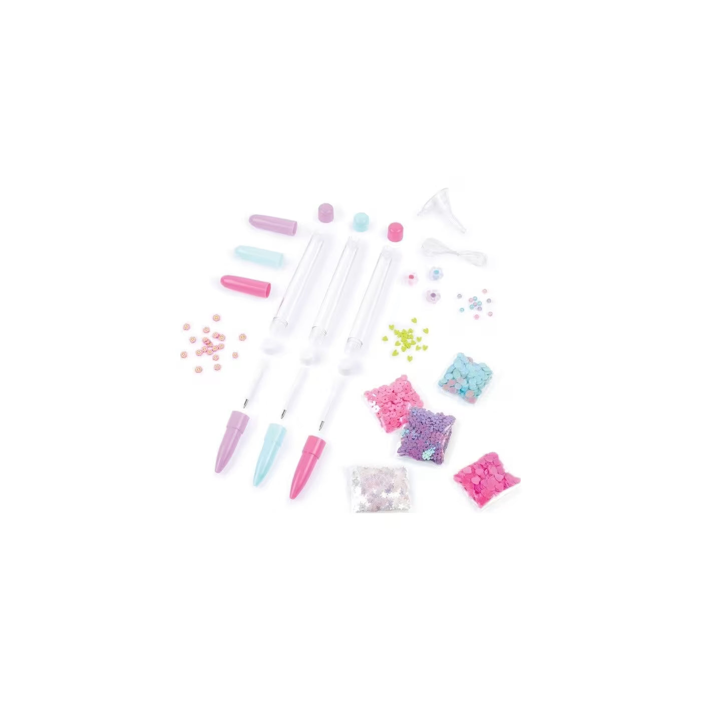 Make it Real Floaty Pens DIY (1326) - Fun Planet
