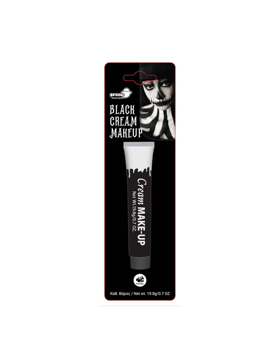 Makeup Cream Black 19.8gr (4337)
