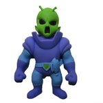 Monsterflex Φιγούρες Series 5 Martian (0250) - Fun Planet